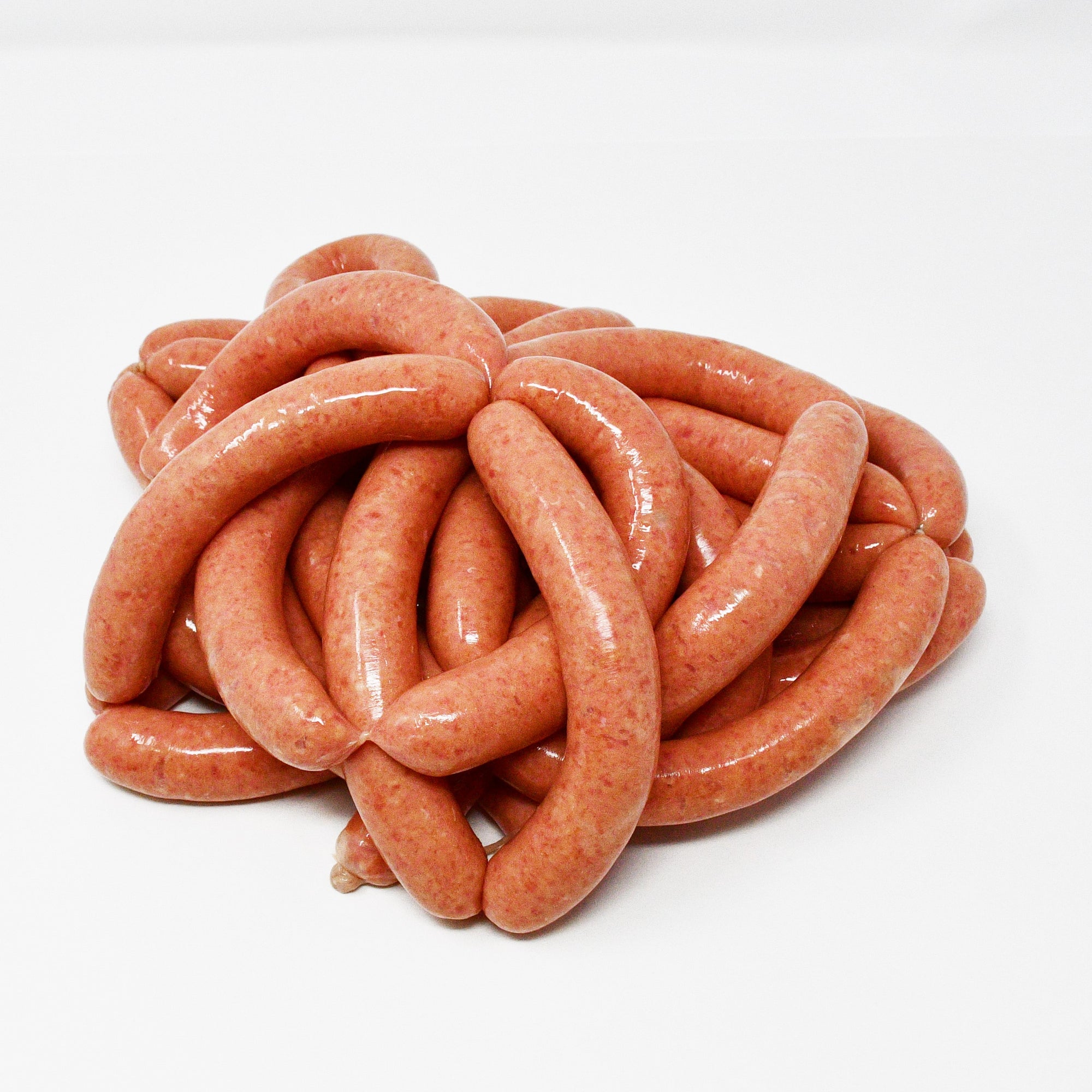 BEEF SAUSAGES (500g)