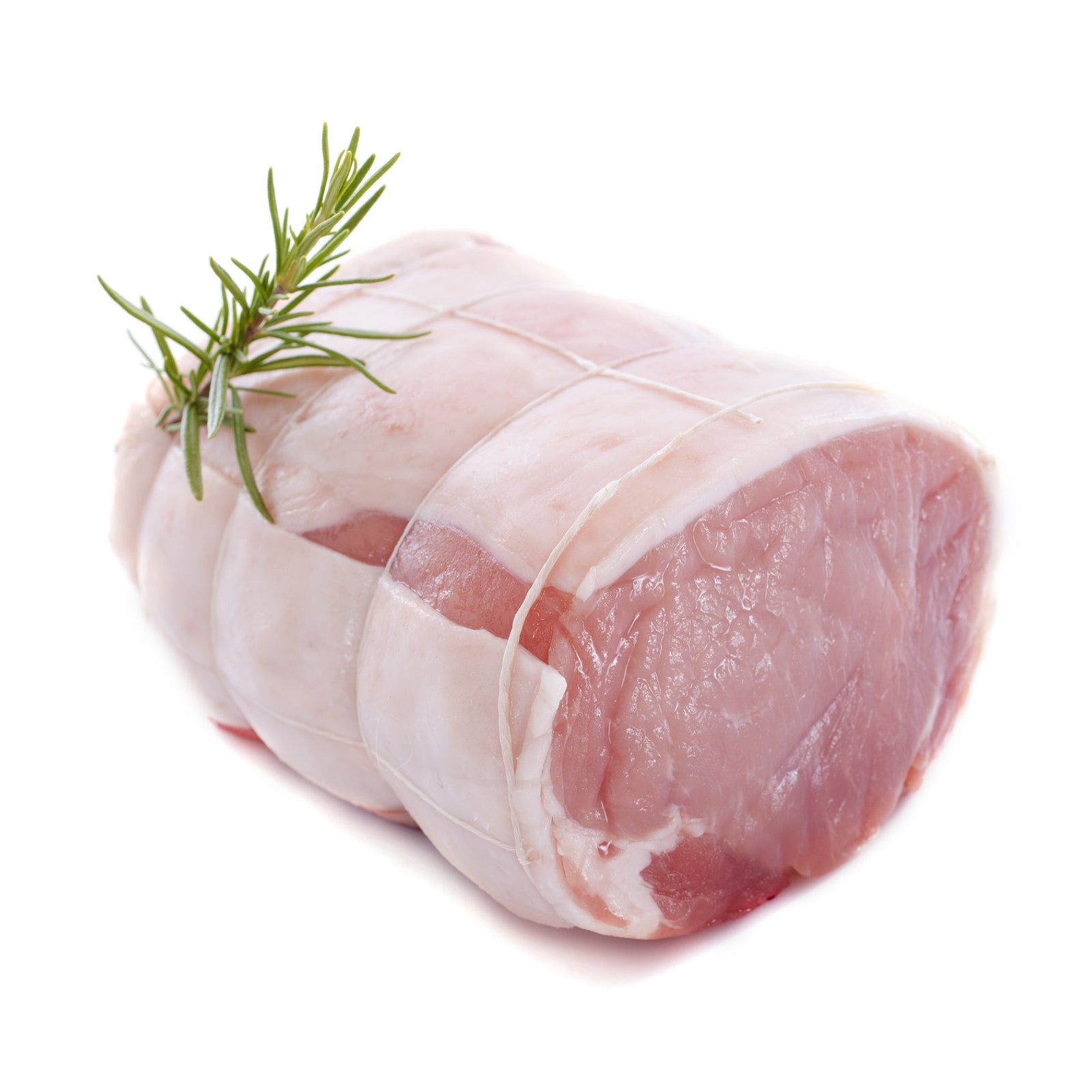 ROLLED PORK LOIN