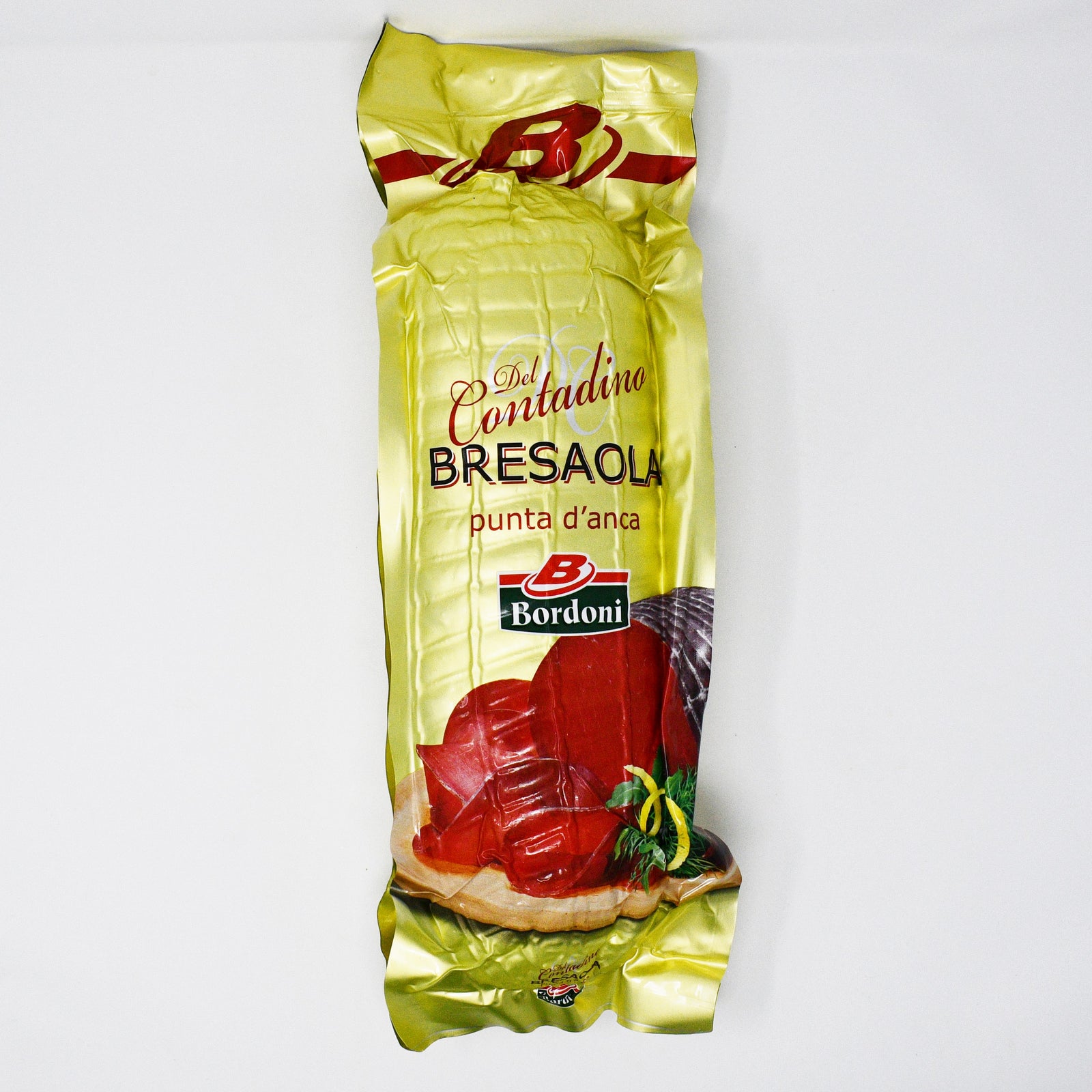 BEEF BRESAOLA IMPORTED (100g)