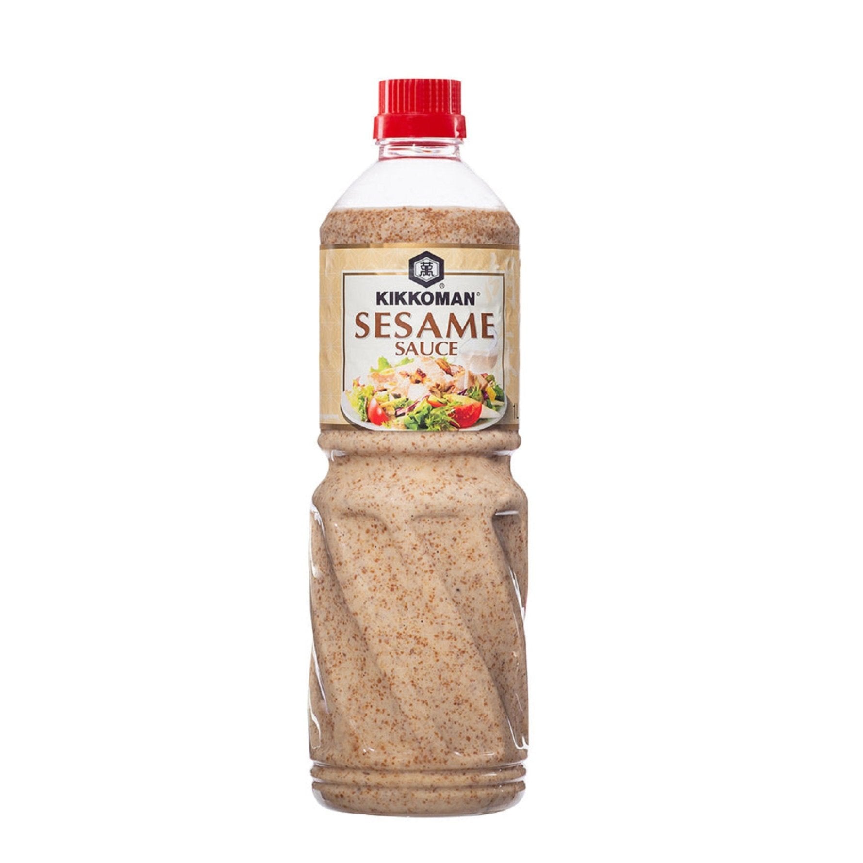 KIKKOMAN SESAME SAUCE (1l)