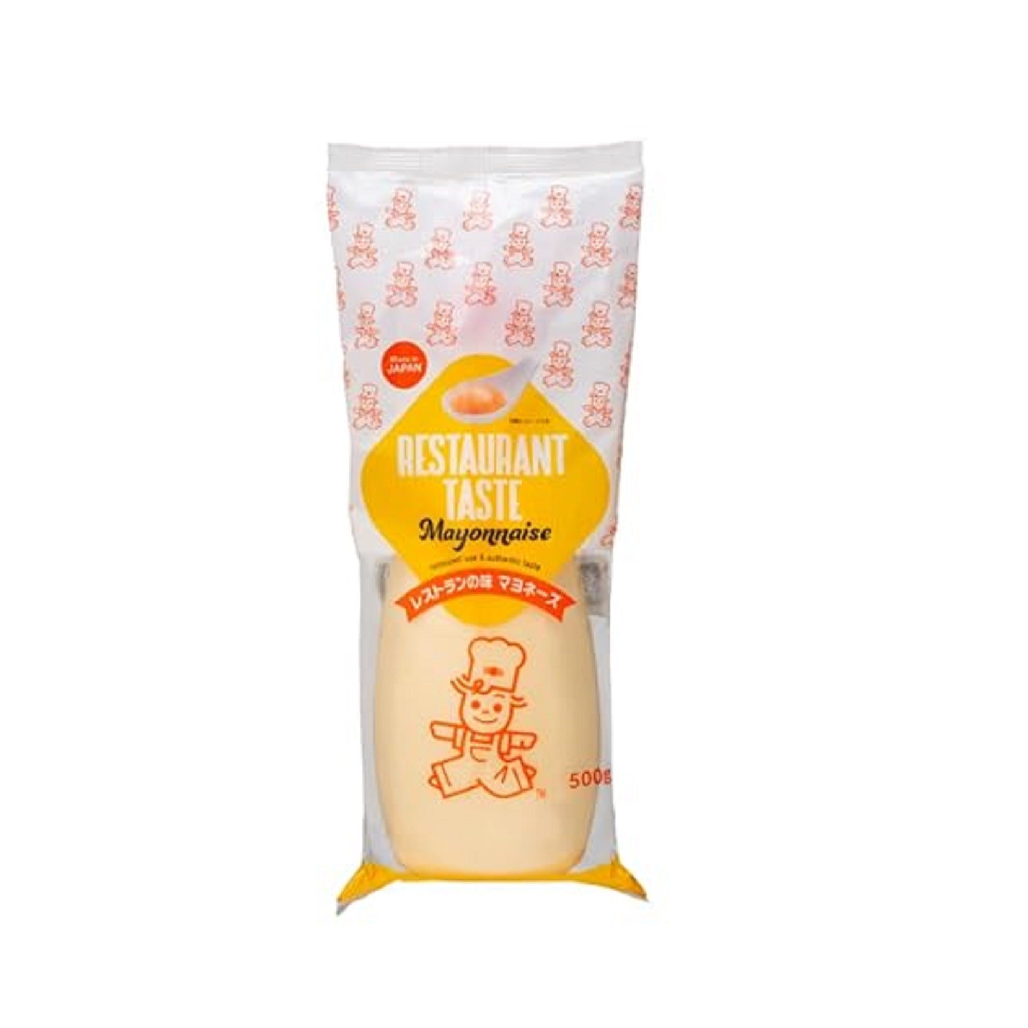 KENKO RESTAURANT TASTE MAYONNAISE (500g)