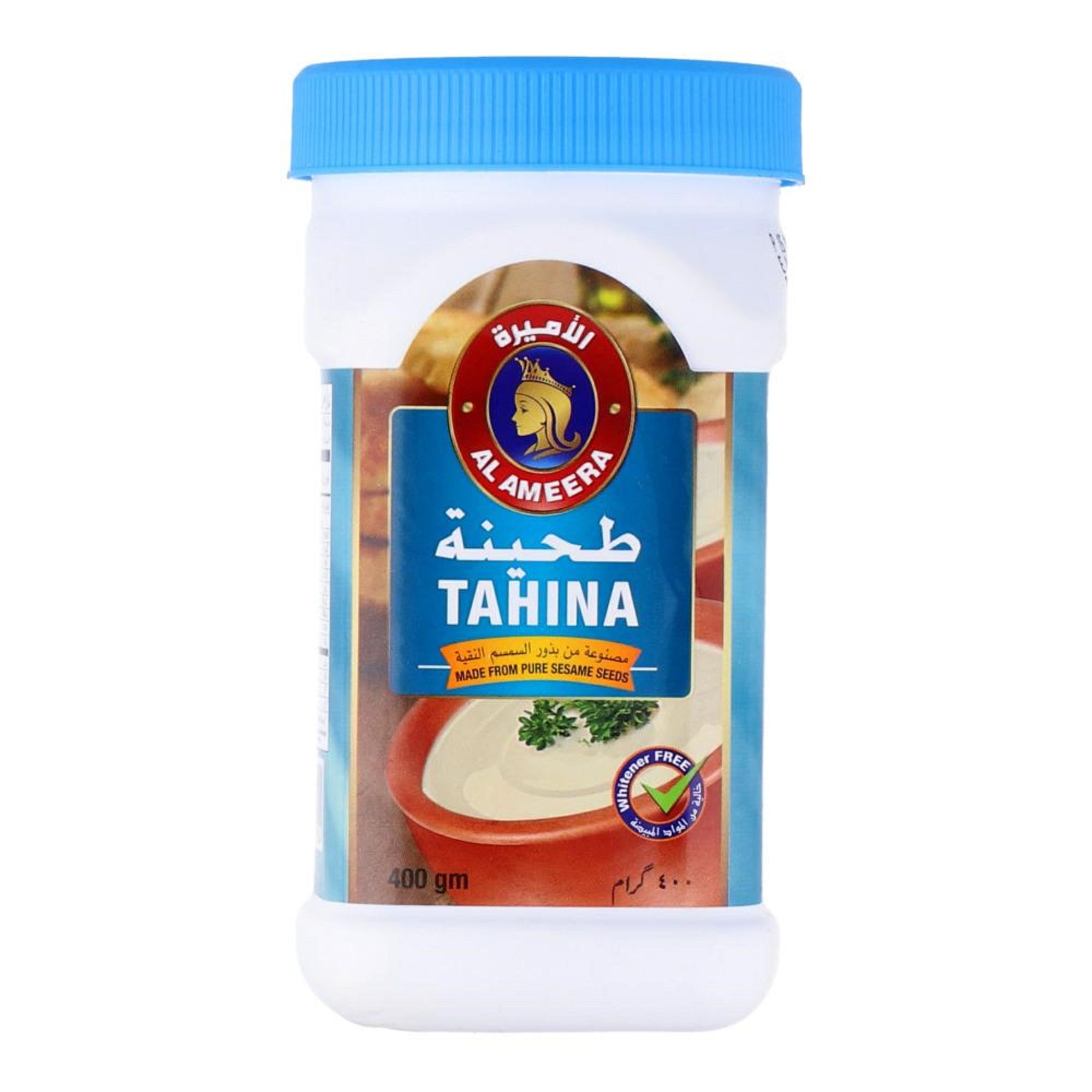 AL AMEERA TAHINA (400g)