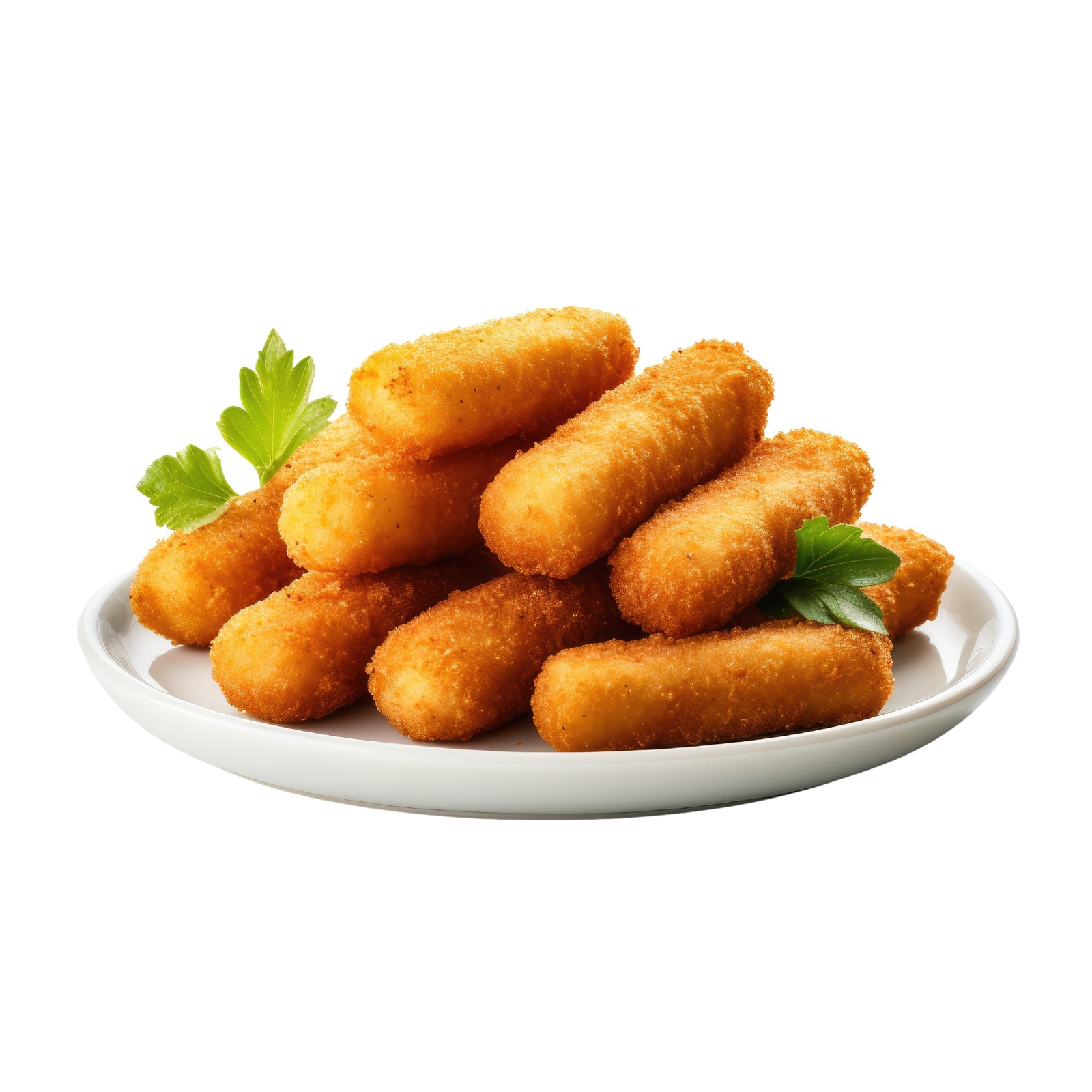 HYFUN MOZZARELLA CHEESE STIX (1kg)