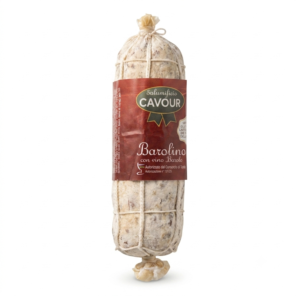 BAROLINO SALAMI (250-270g)