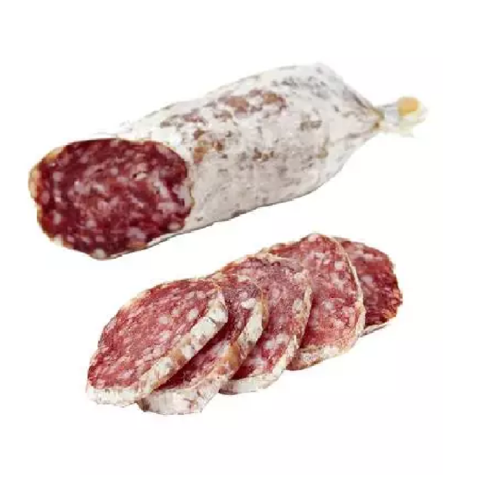 CACCIATORE SALAMI (160-200g)