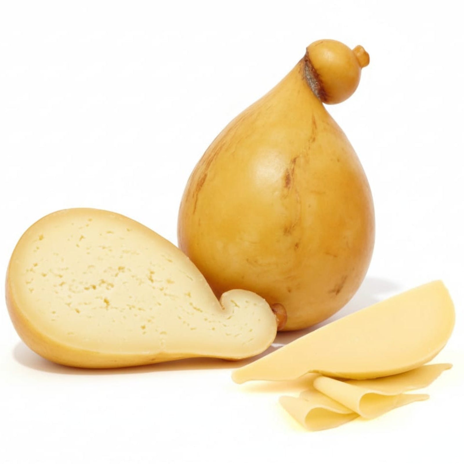 CACIOCAVALLO PLAIN (220-250g)