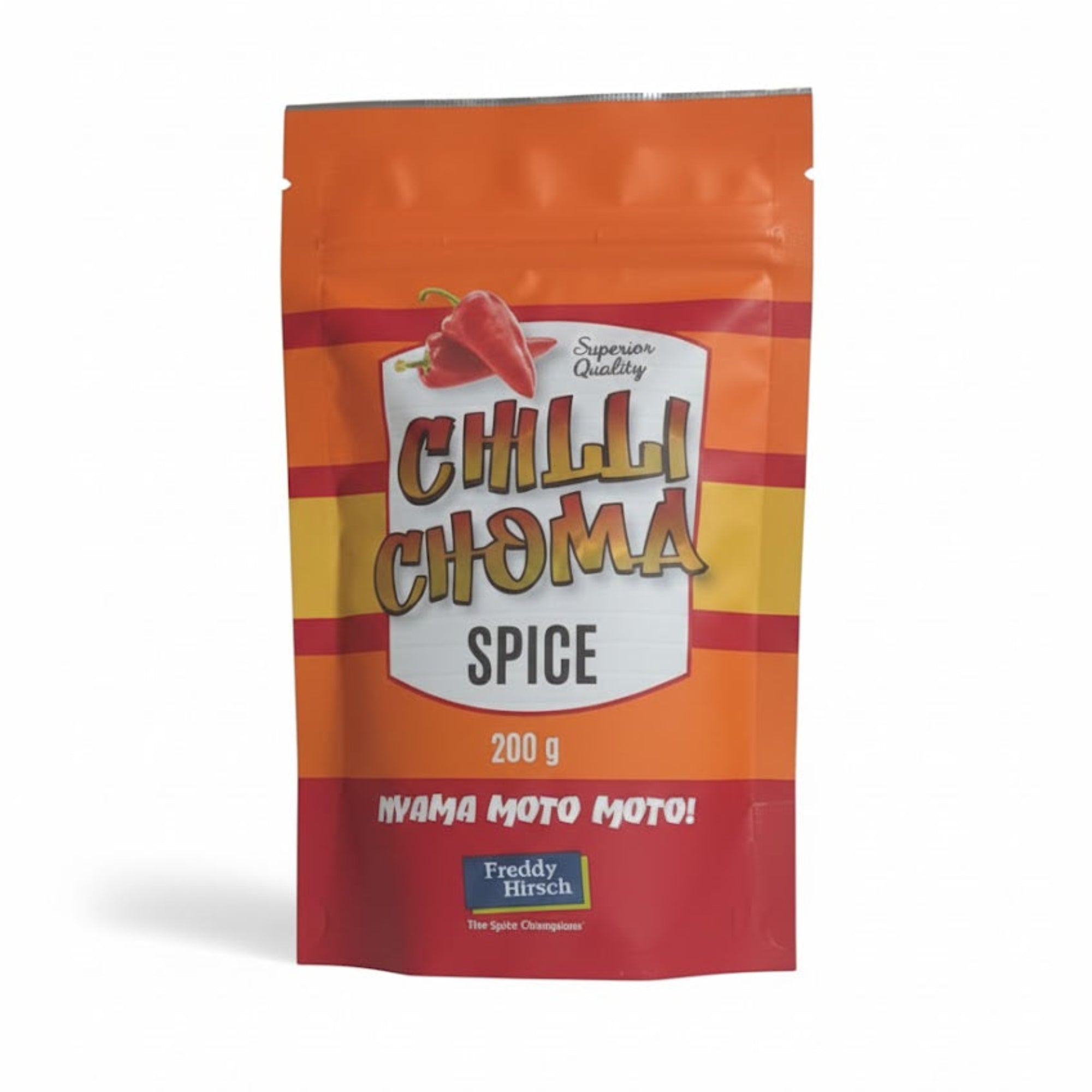 CHILLI CHOMA SPICE (200g)