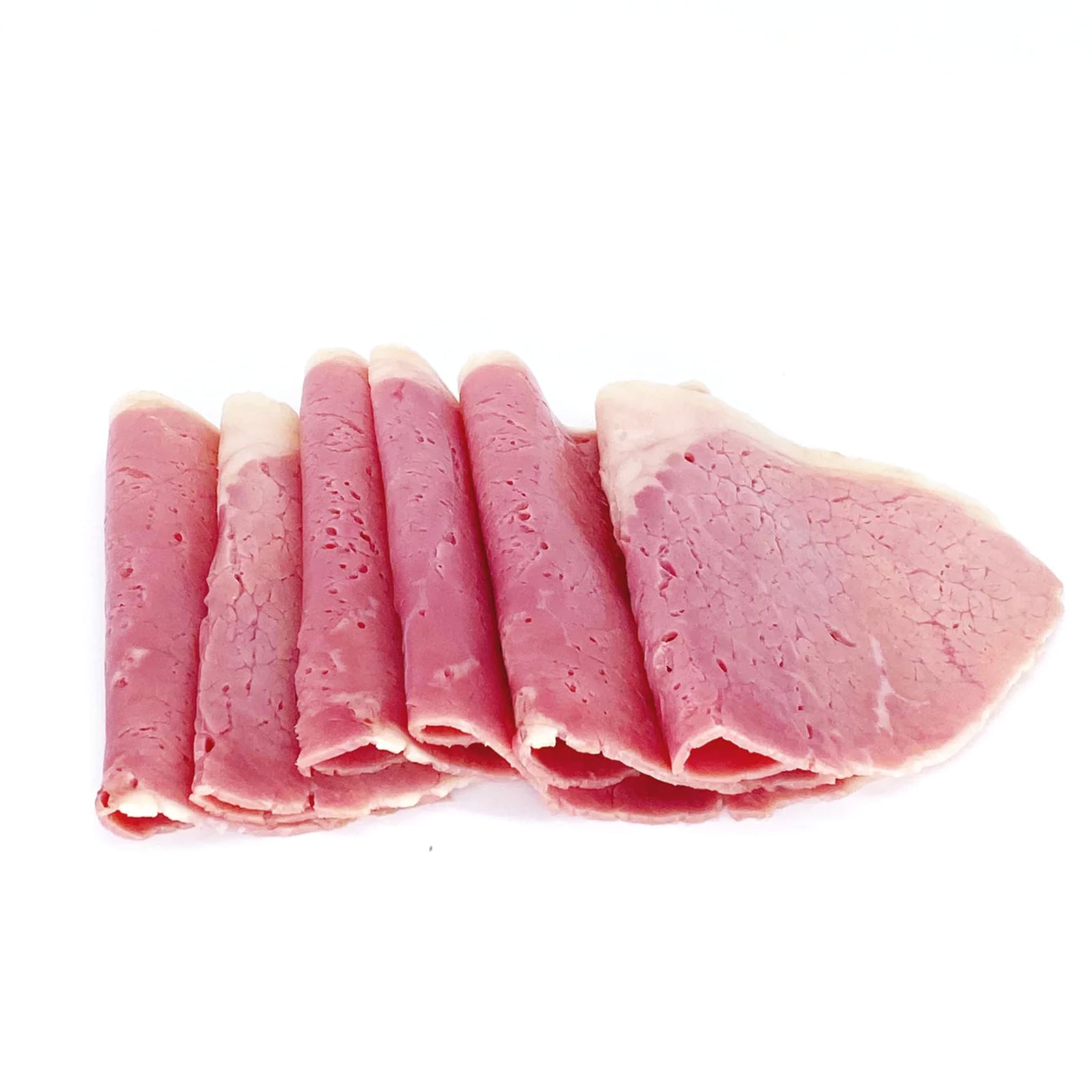 CORNED BEEF SLICES (100g)