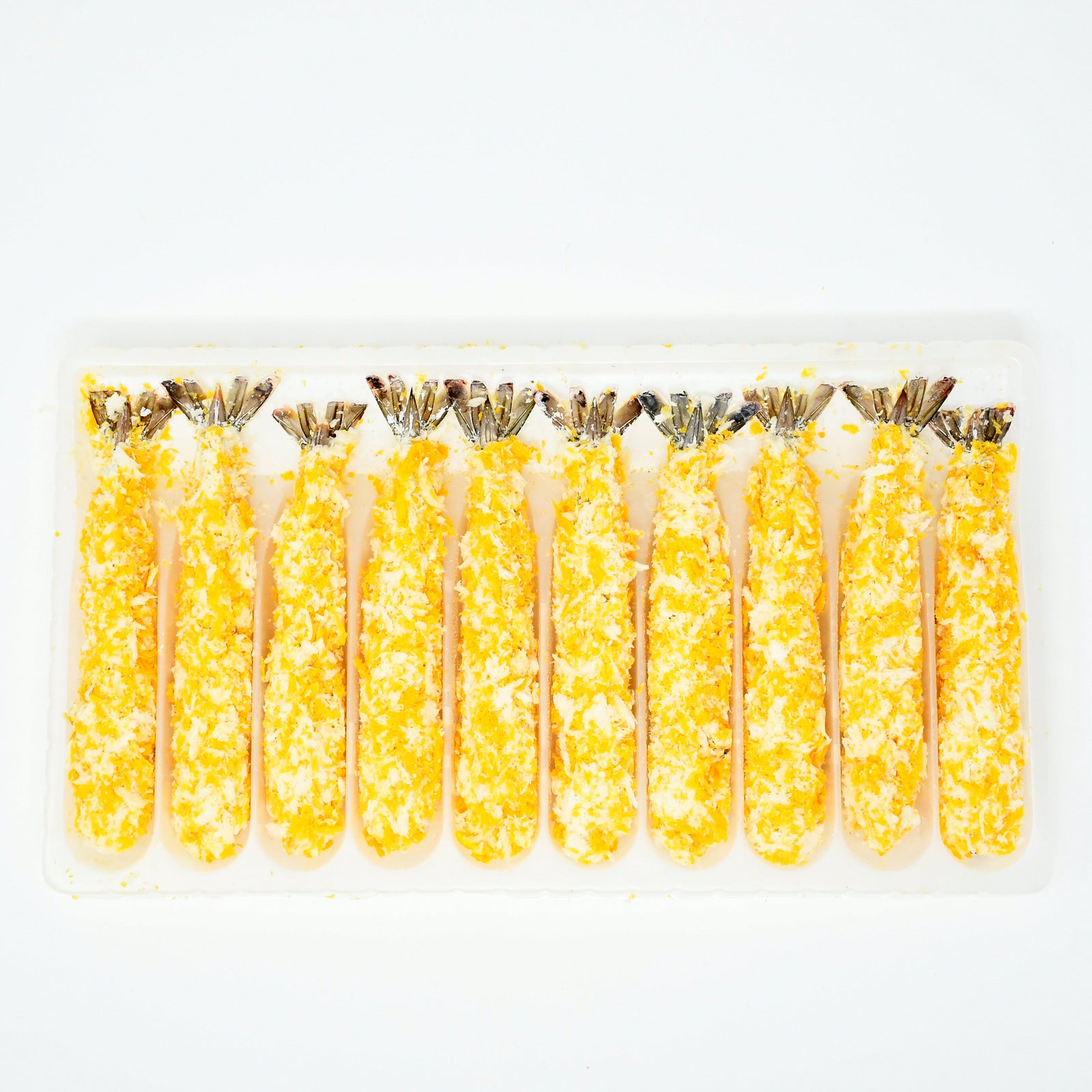 EBI FRY (10pcs Prawns)