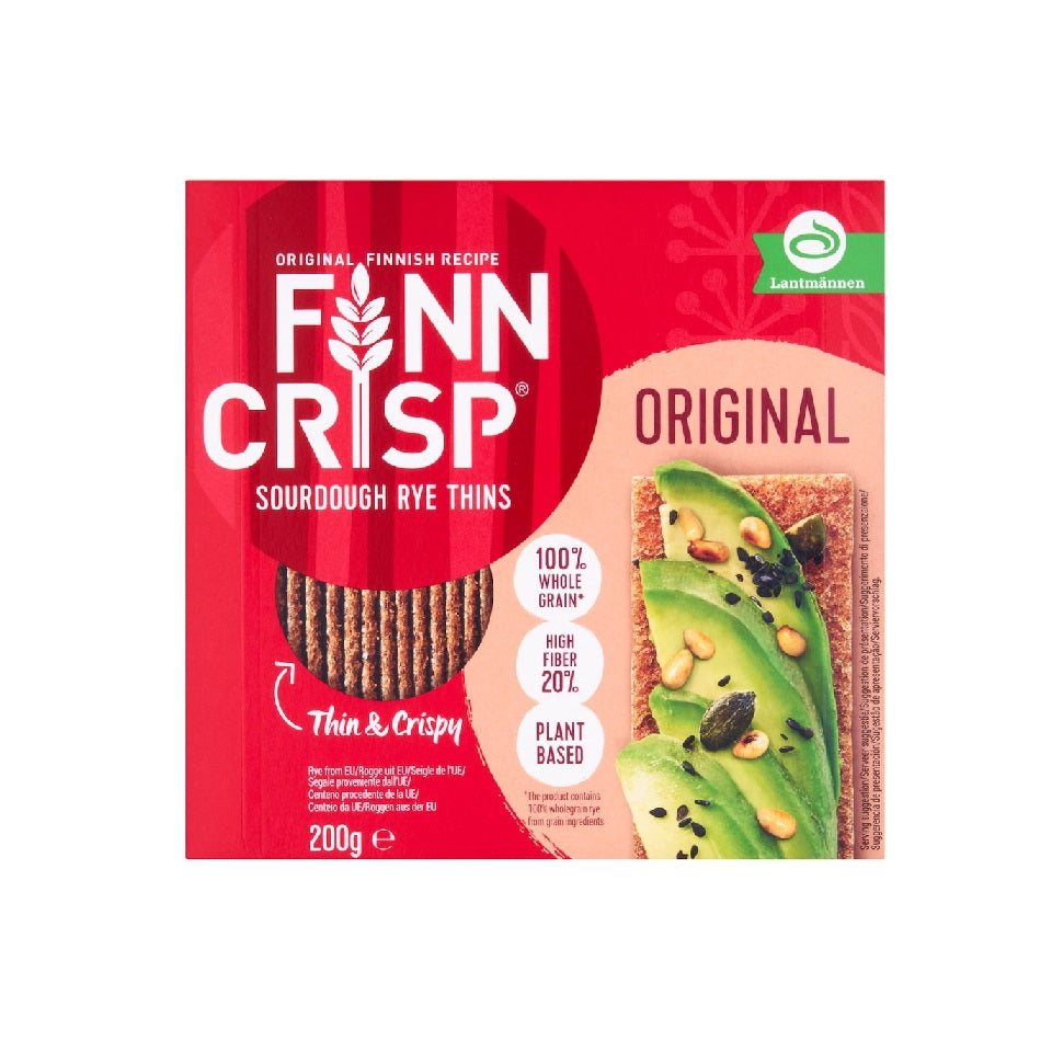 FINN CRISP ORIGINAL (200g)