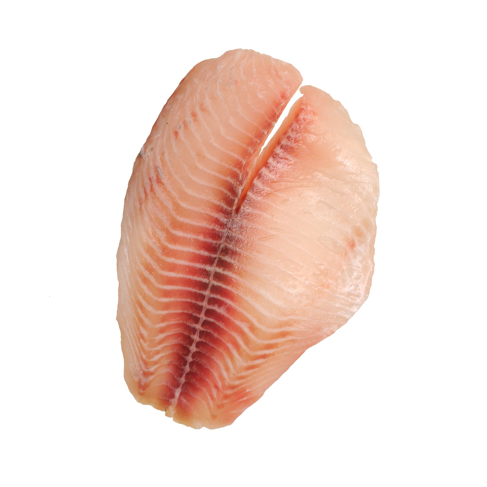FRESH TILAPIA FILLETS (2-4pcs / 400-450g)