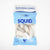 FROZEN CLEANED SMALL SQUIDS (500g)