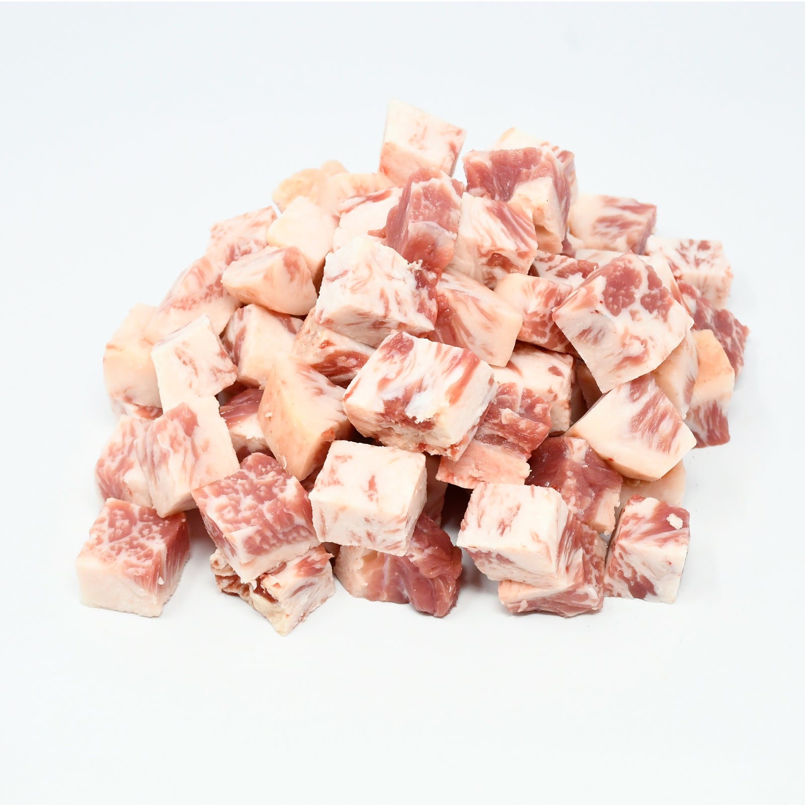 FROZEN HUMP (NUNDU) (500g)