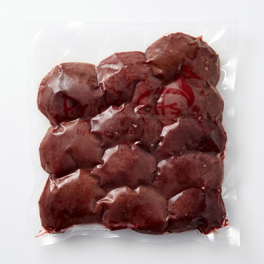 FROZEN LAMB KIDNEYS (750-800g)