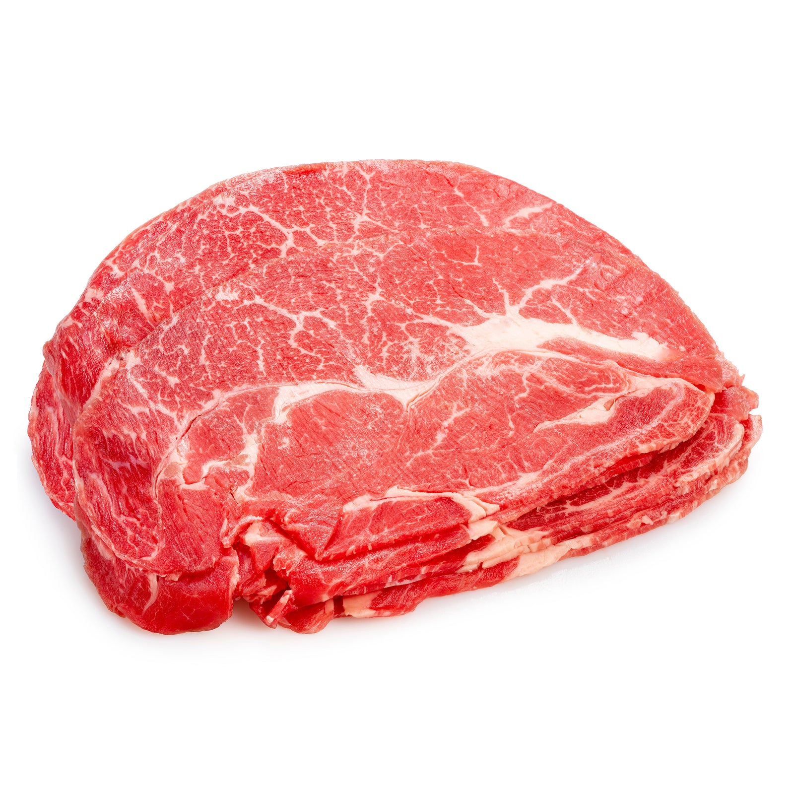 FROZEN SLICED BEEF (SUKIYAKI/BULGOGI) (500g)