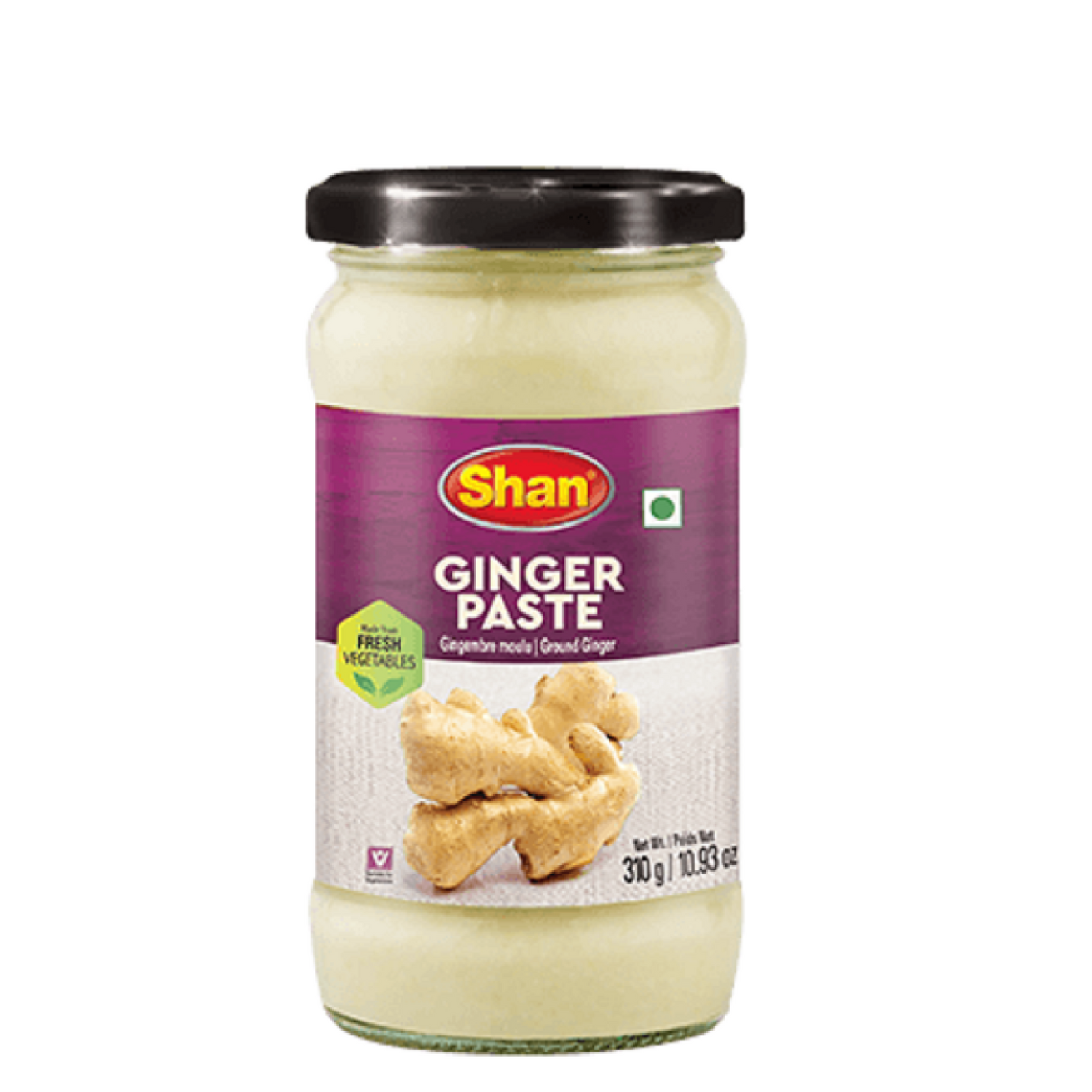 SHAN GINGER PASTE (310g)