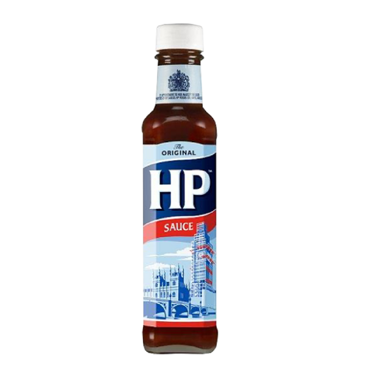 HP SAUCE (255g)
