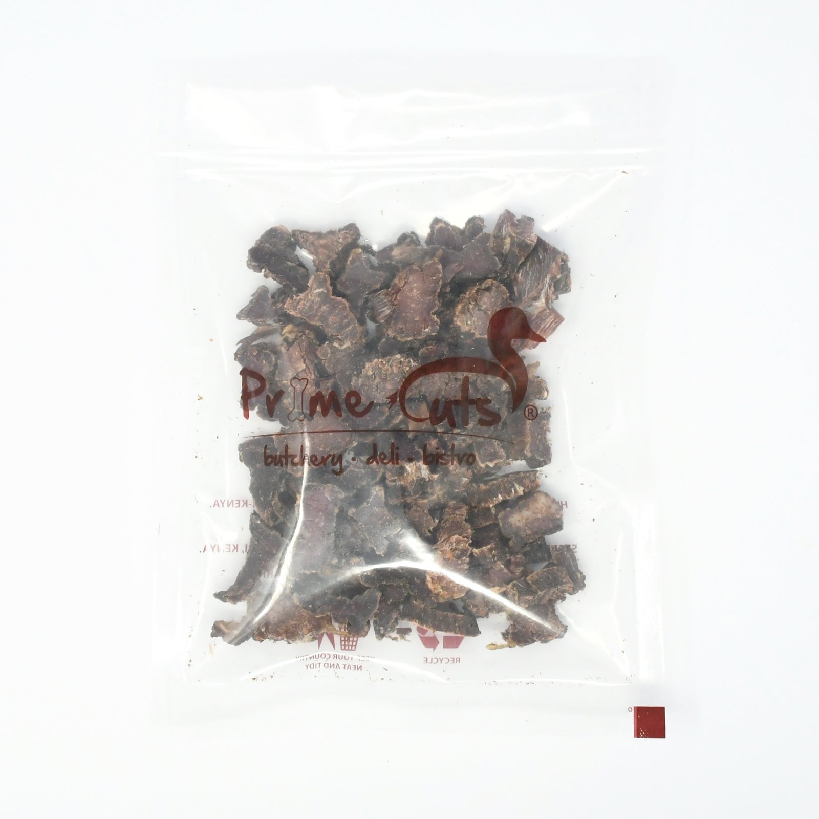 HUNTER'S BILTONG (100g Sliced)