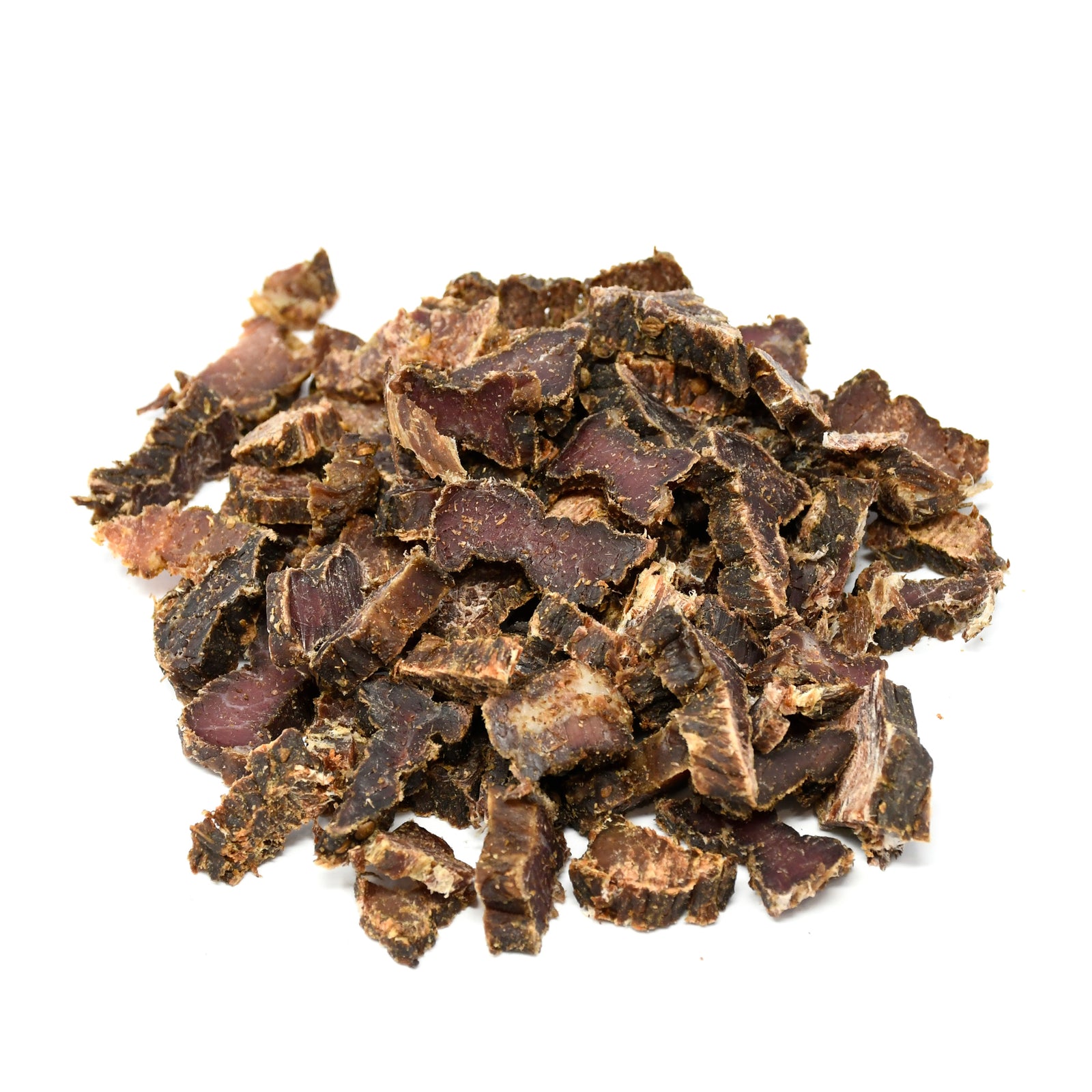 HUNTER'S BILTONG (100g Sliced)