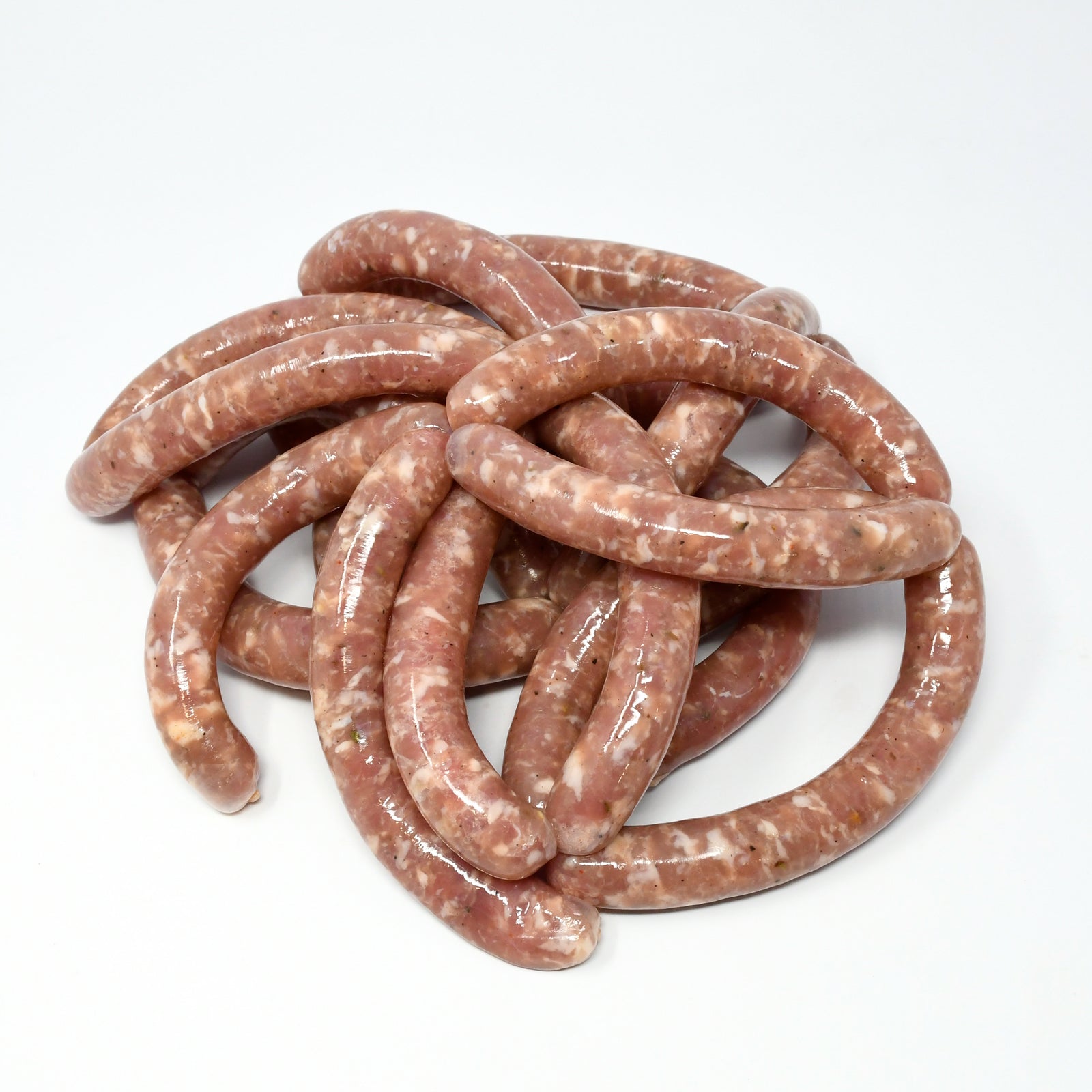 ITALIAN PORK SAUSAGES (500g)