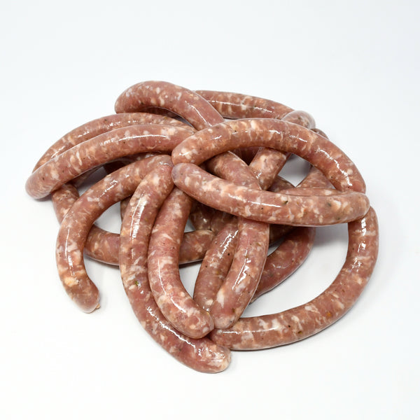 ITALIAN PORK SAUSAGES (500g) Prime Cuts Butchery, Deli & Bistro