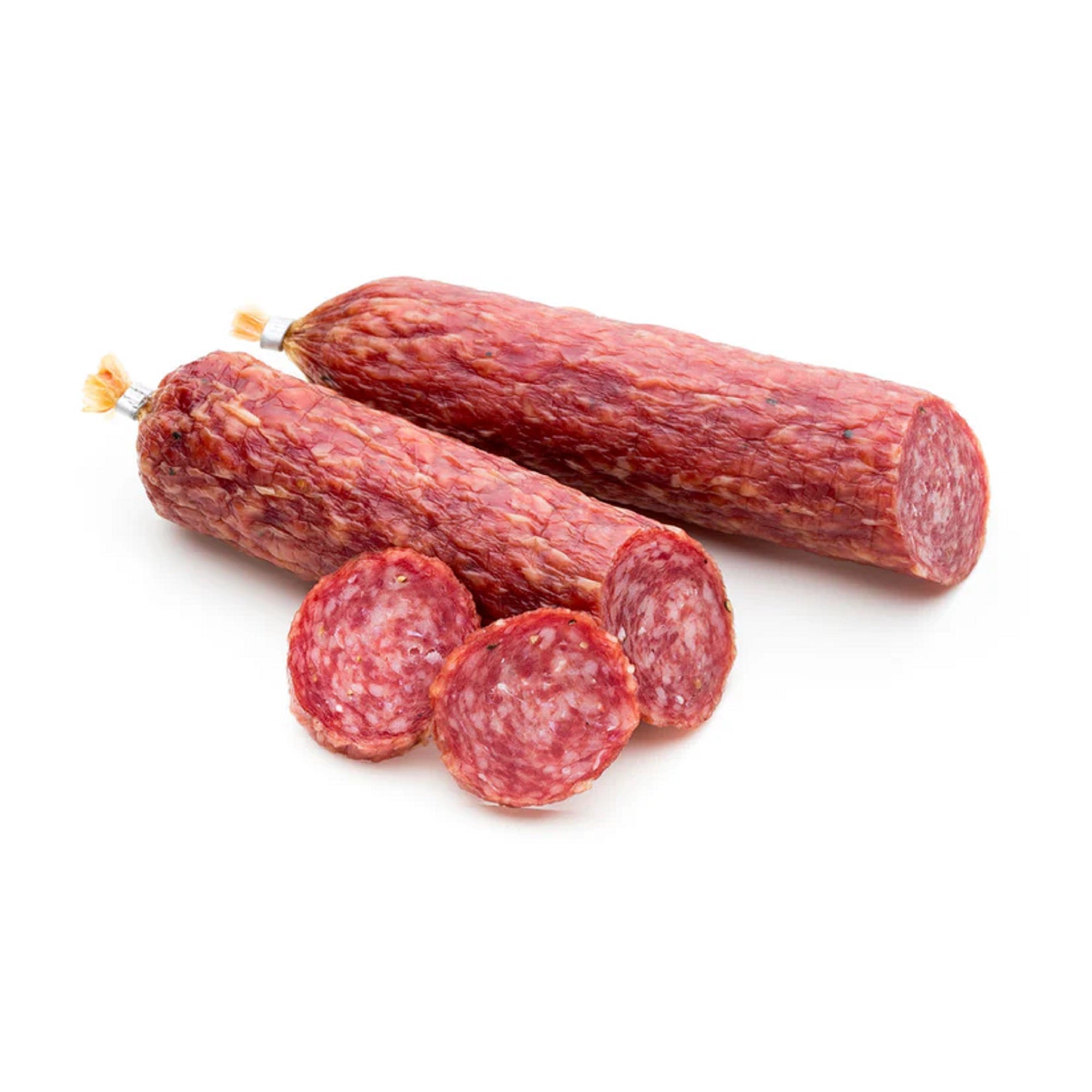 PEPPERONI SALAMI - HALAL (100g)