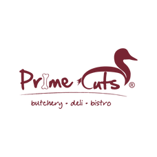 Prime Cuts Butchery at the Village Market logo