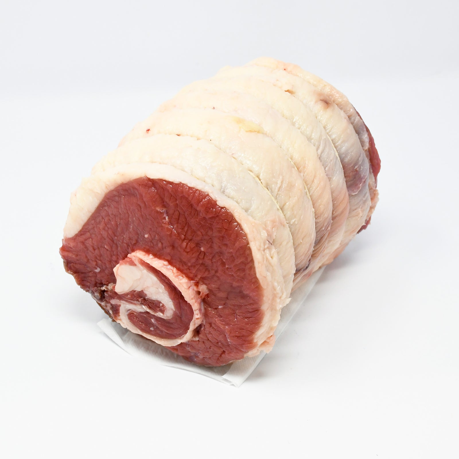 ROLLED BEEF BONELESS BRISKET (1.3-1.5kg)