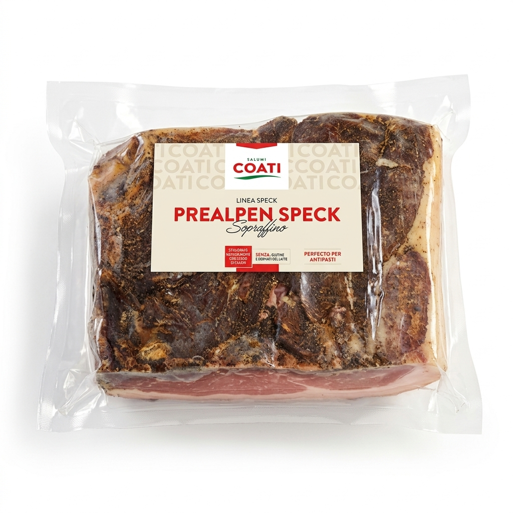 SPECK (100g)