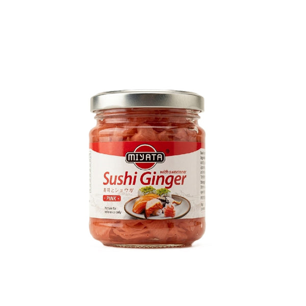 SUSHI GINGER (190g) - Prime Cuts Butchery, Deli & Bistro