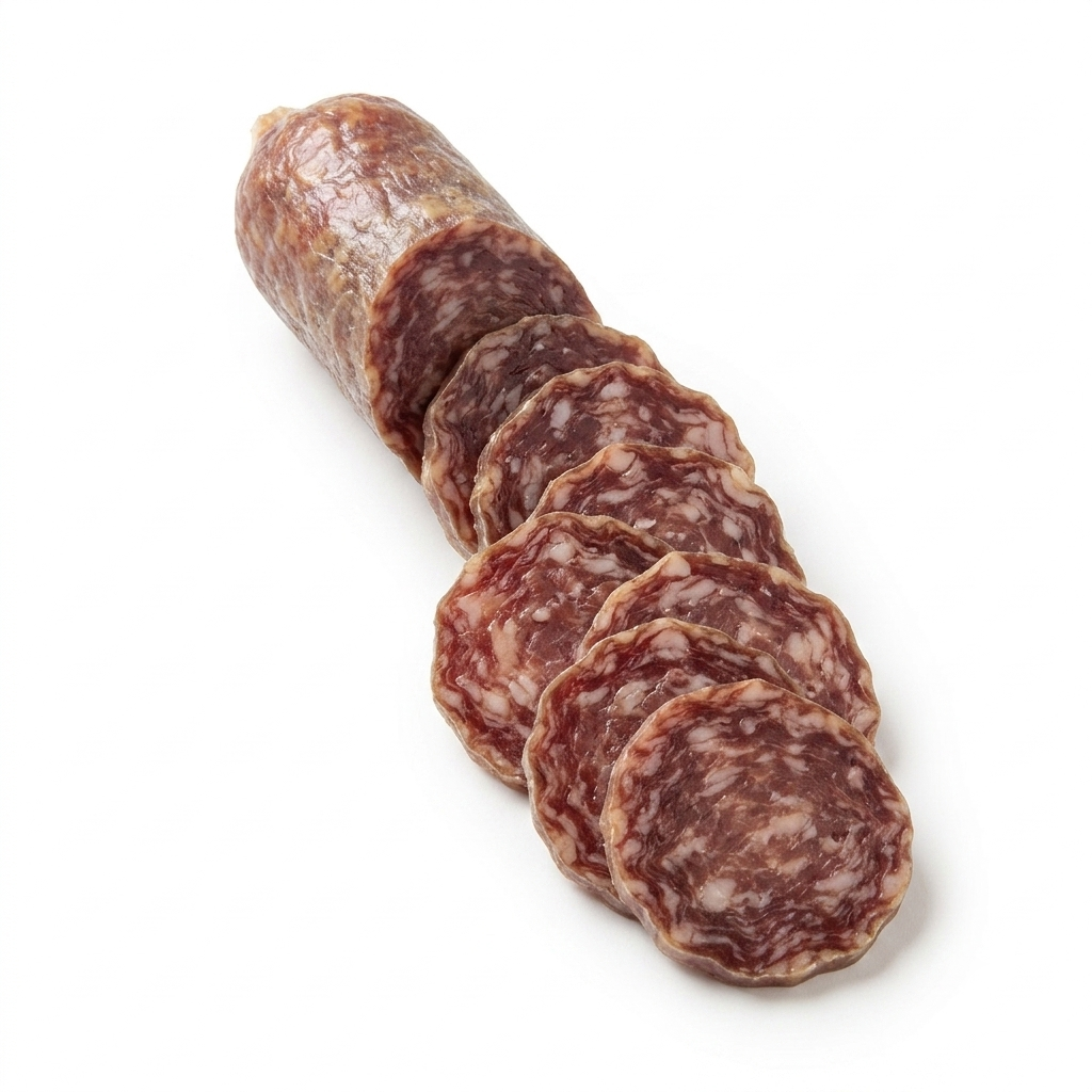 TRUFFLE SALAMI (220-260g)