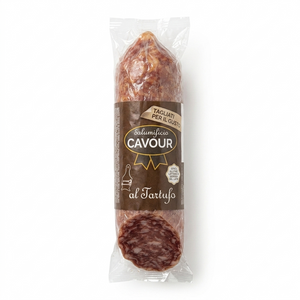 TRUFFLE SALAMI (220-260g)