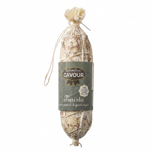 TURISTA (TOURIST) SALAMI (250-270g)