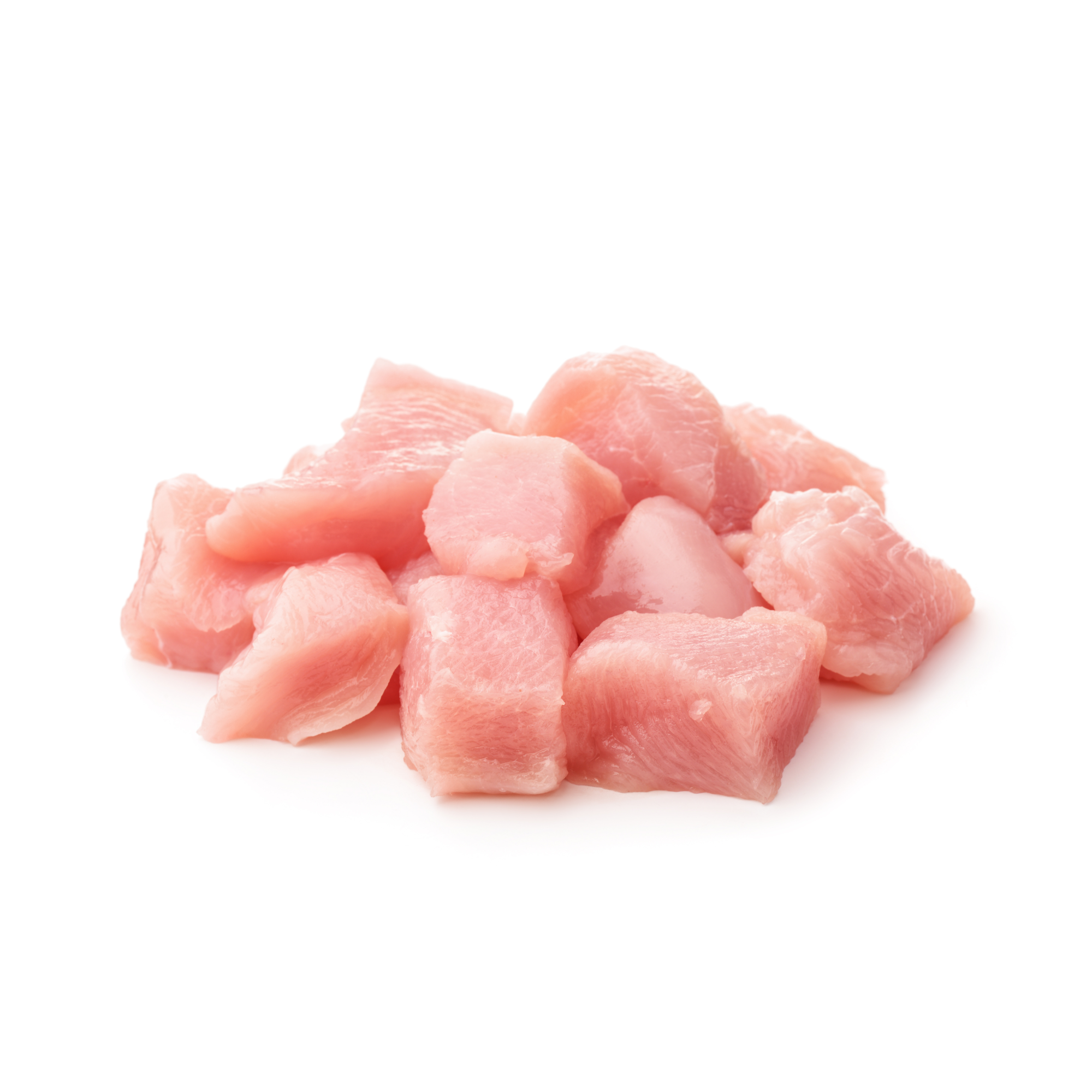 CHICKEN CUBES (500-550g)