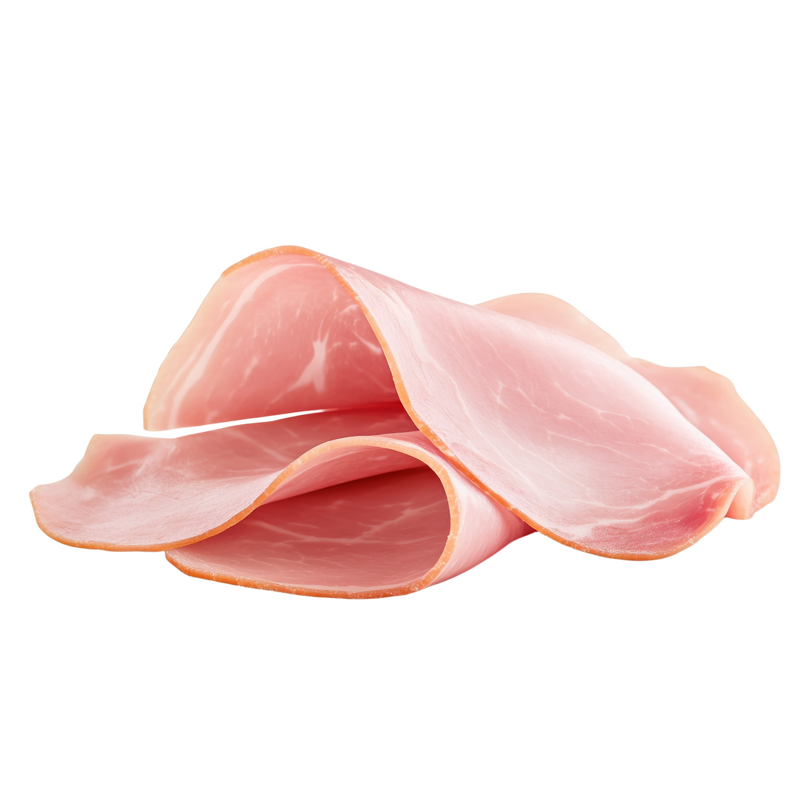 PROSCIUTTO COTTO (IMPORTED COOKED HAM) (100g)