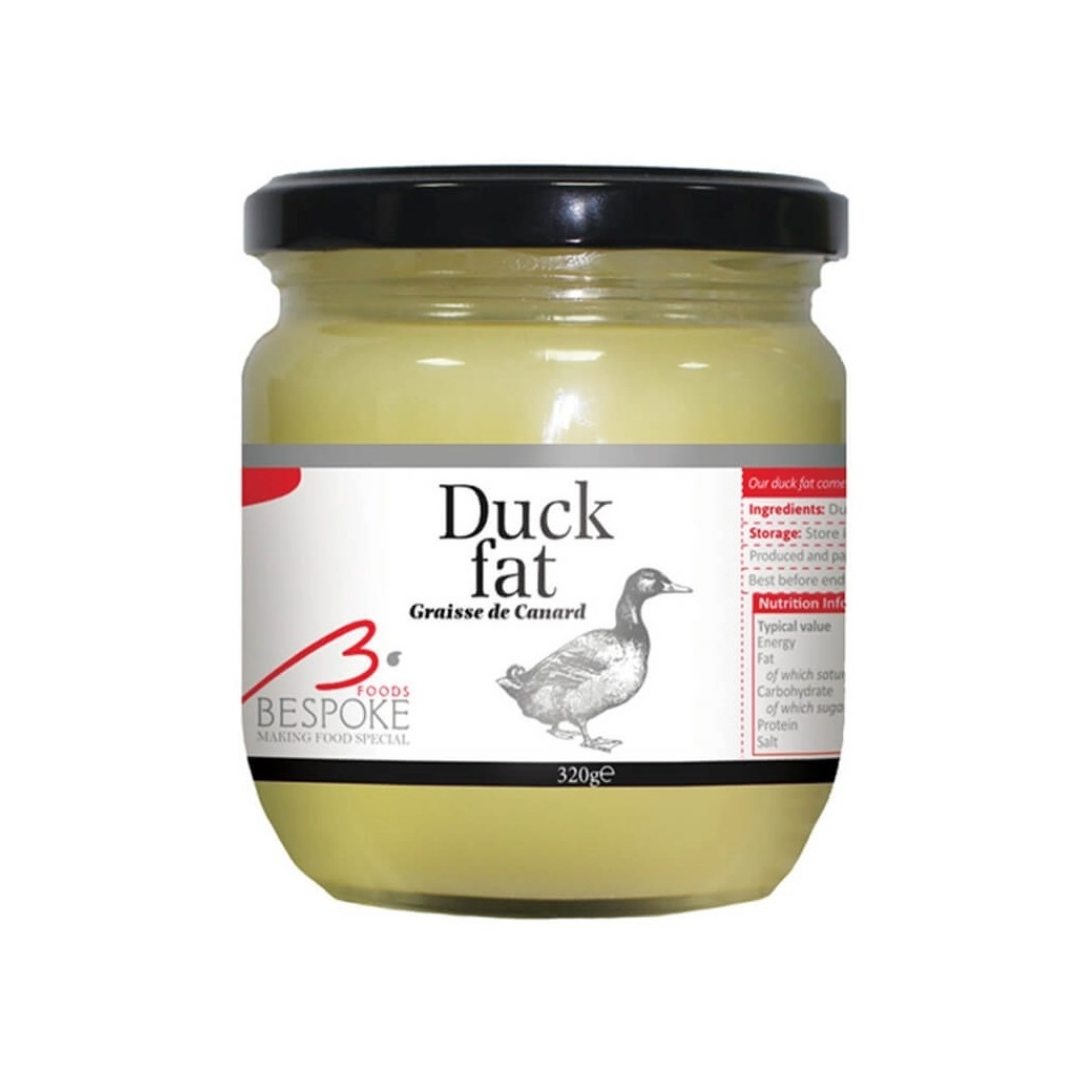 BESPOKE DUCK FAT (320g)