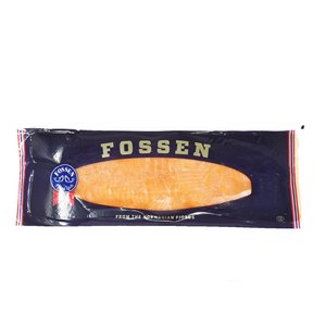 SMOKED SALMON (500g)