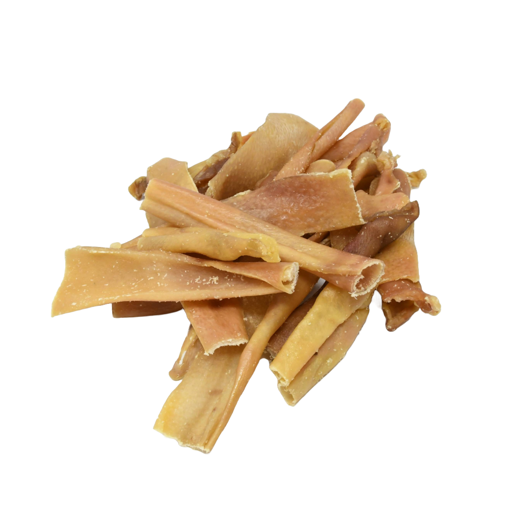 PORK DOG CHEWS (200g)