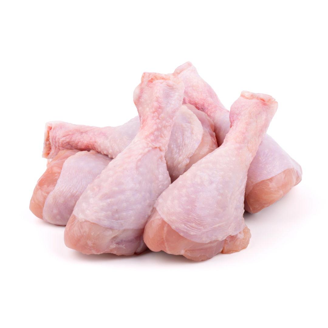CHICKEN DRUMSTICKS (6pcs/580-680g)