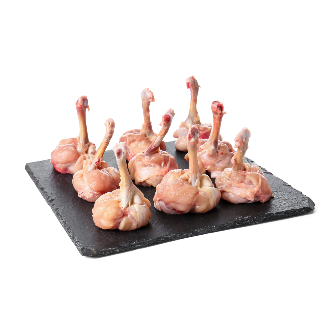 CHICKEN LOLLIPOPS (500g)