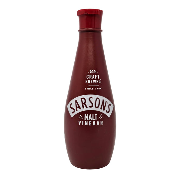 Sarson's Malt Vinegar 300ml X 12