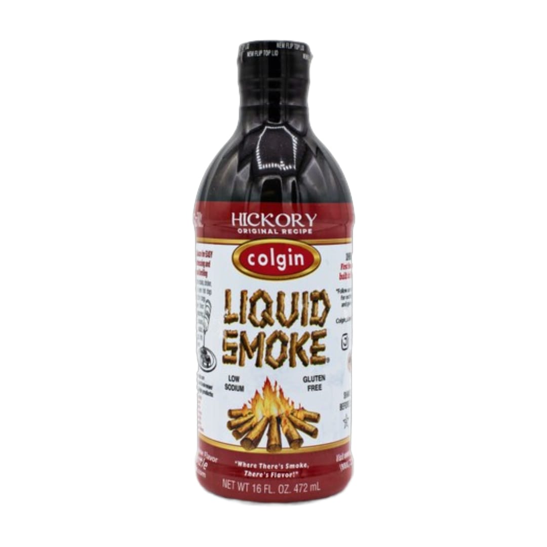 COLGIN LIQUID SMOKE (472ml)