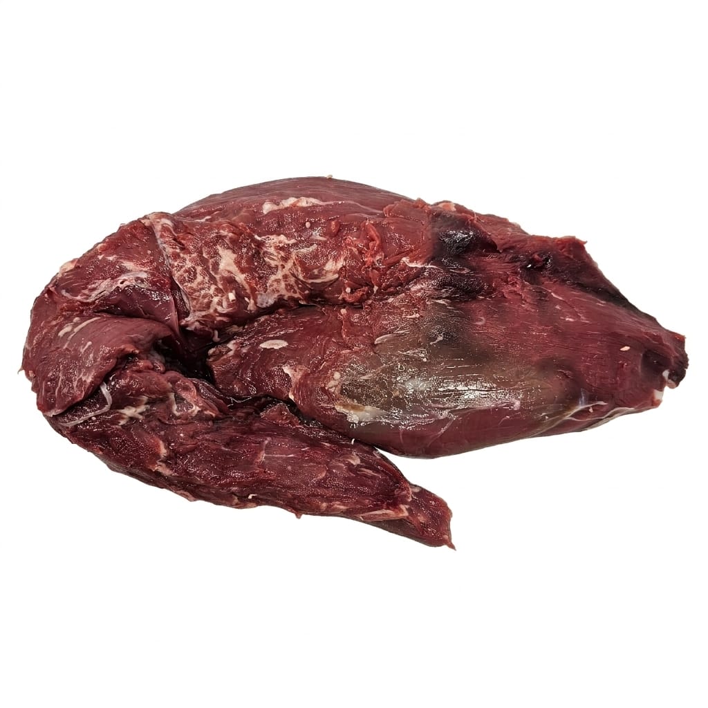 DRY AGED TRIPLE 'A' BEEF FILLET (1.55-1.7kg)