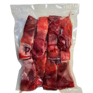 FROZEN LAMB  RIBS (700-750g)