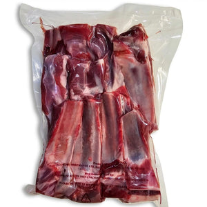 FROZEN LAMB  RIBS (700-750g)