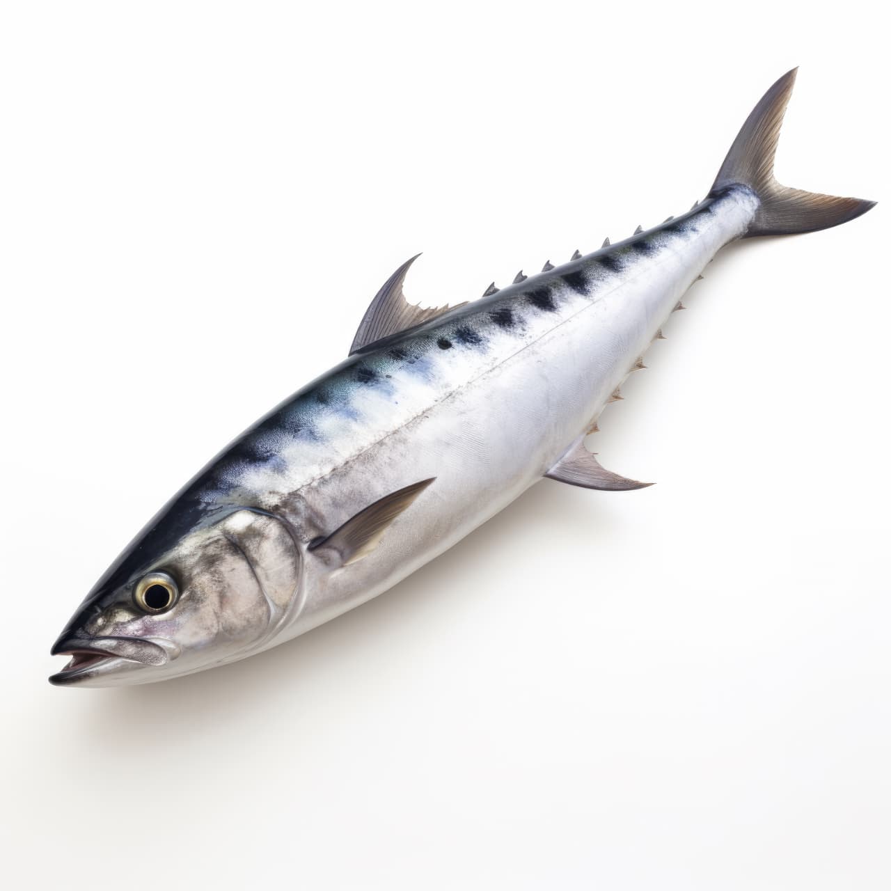 KING FISH STEAK FROZEN (1kg)