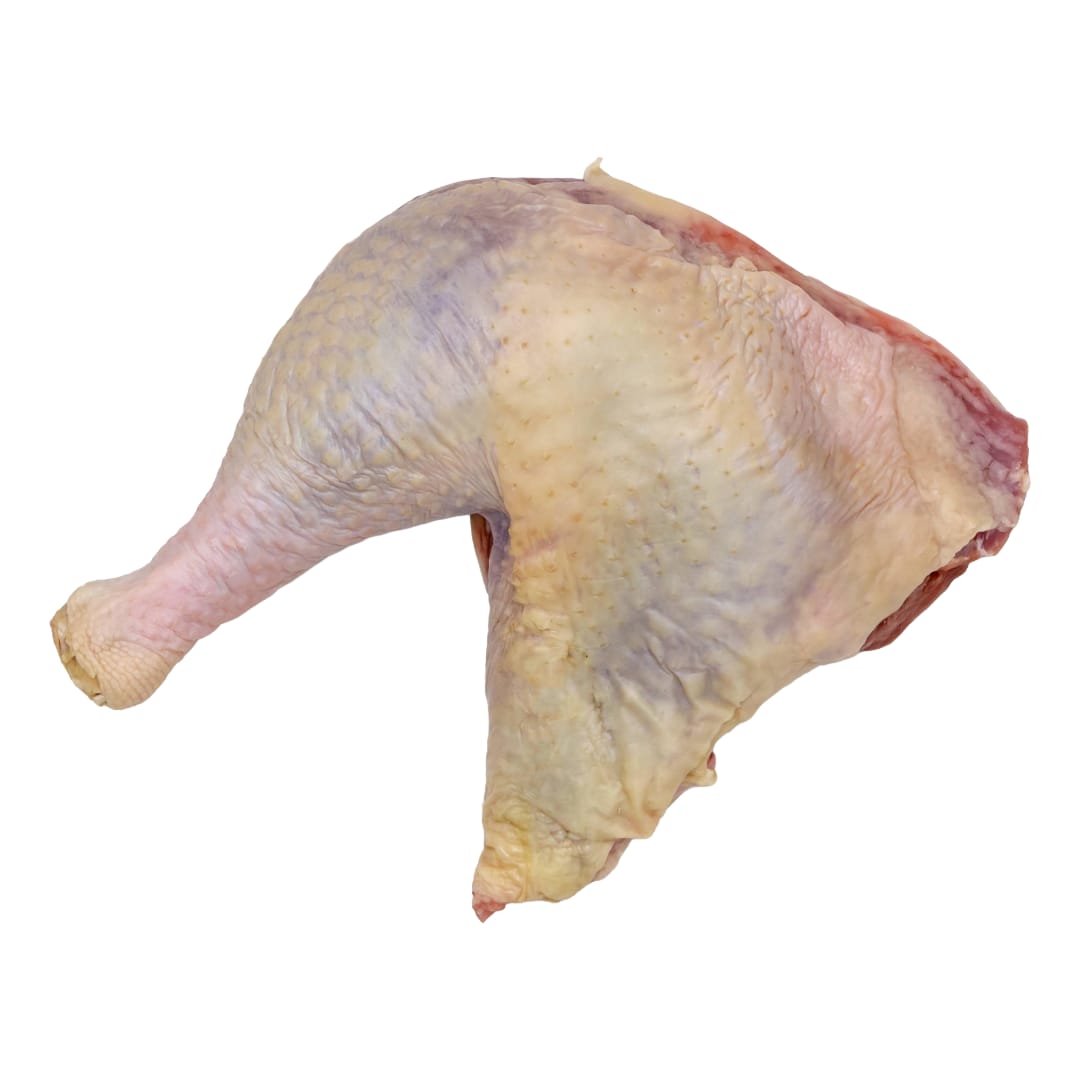 FROZEN TURKEY LEG (1.2-1.3kg)