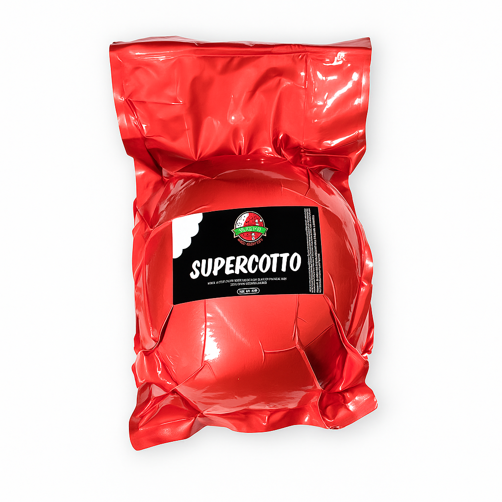 PROSCIUTTO SUPER COTTO (IMPORTED COOKED HAM) (100g)