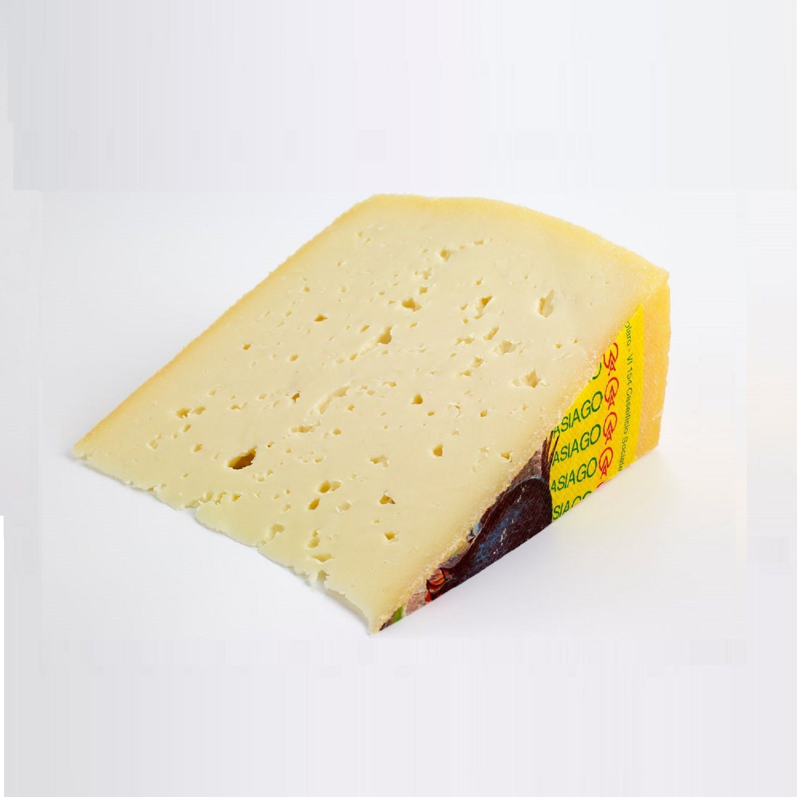 ASIAGO (220-250g)