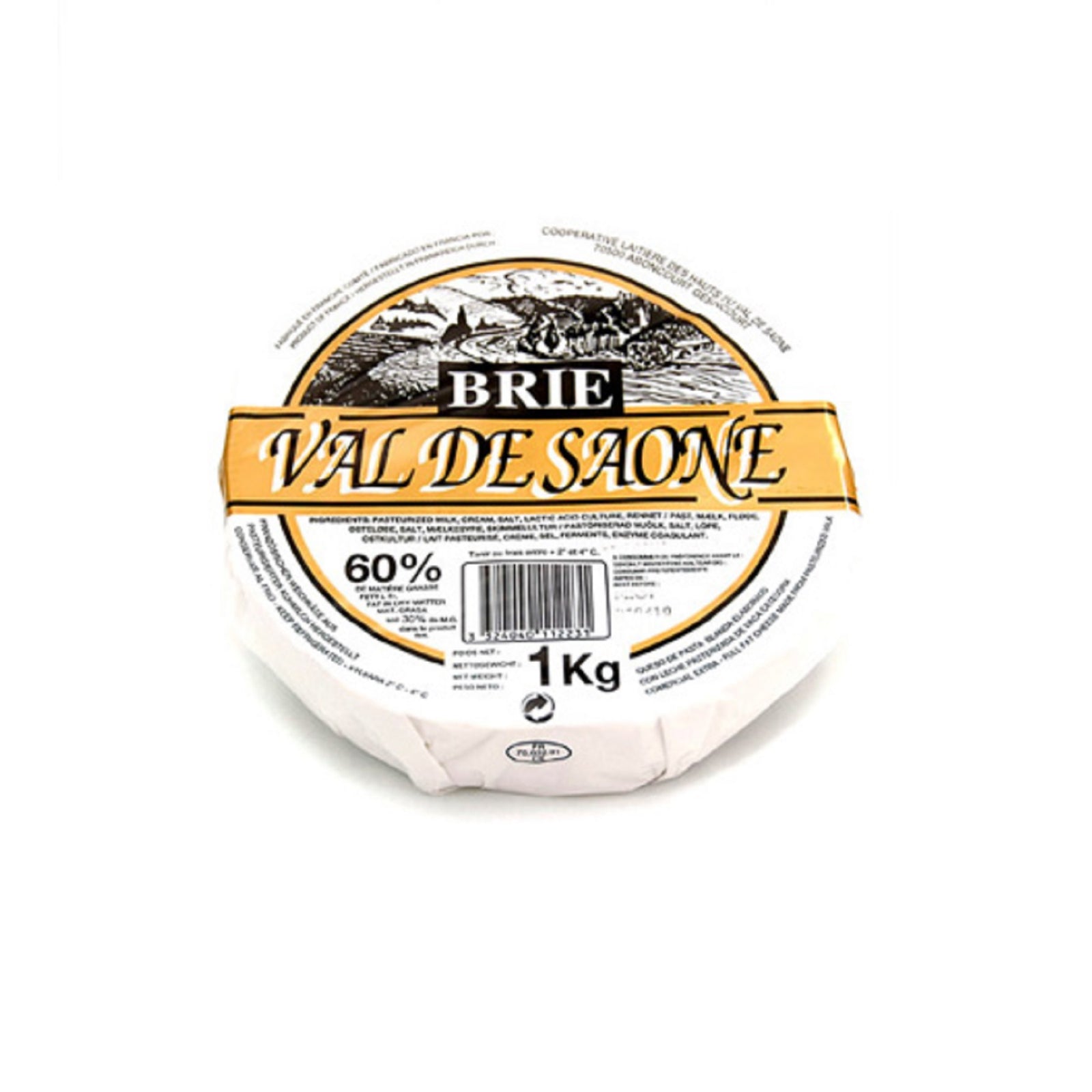 BRIE (220-250g)